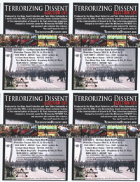 Quarter Page for Twin Cities Screenings
